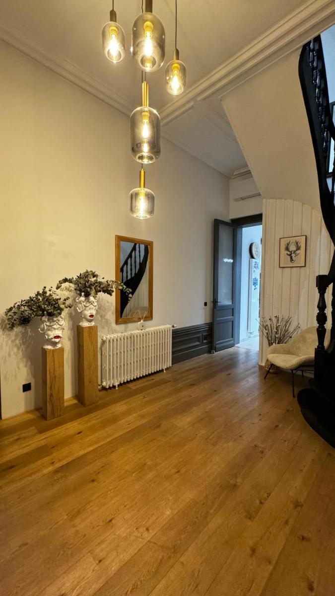 Maison Cosy - Maison de Maitre
