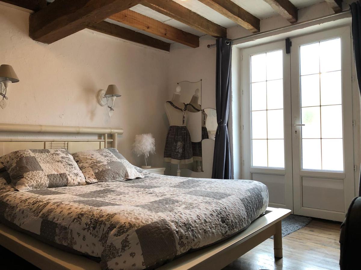Maison D Helene