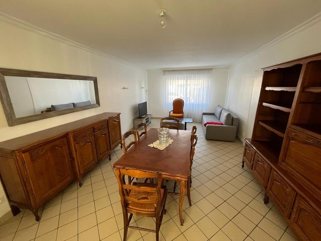 Maison de 6 à 8 personnes