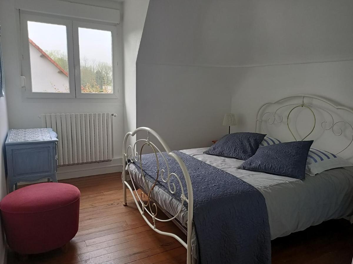 Maison de Charme en Normandie