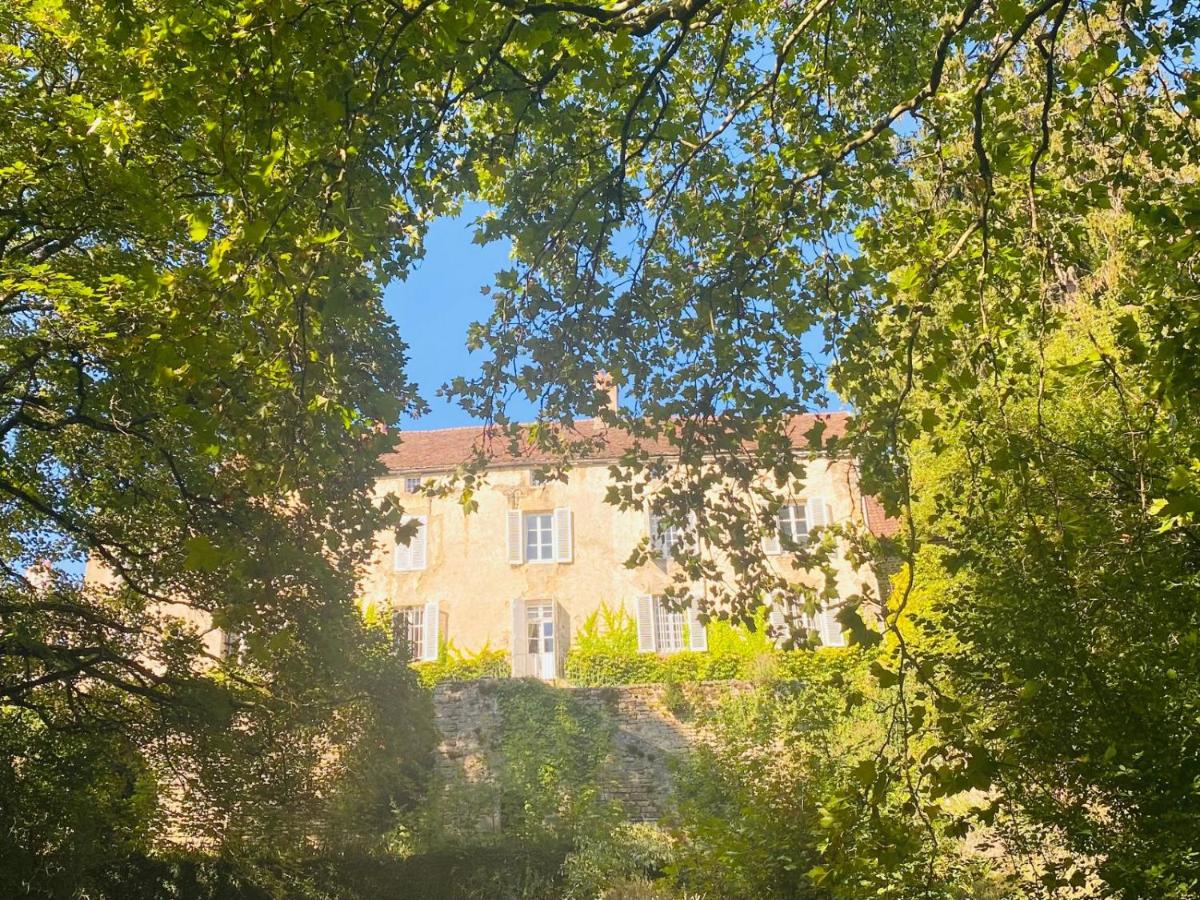 Maison de famille Jacqueline