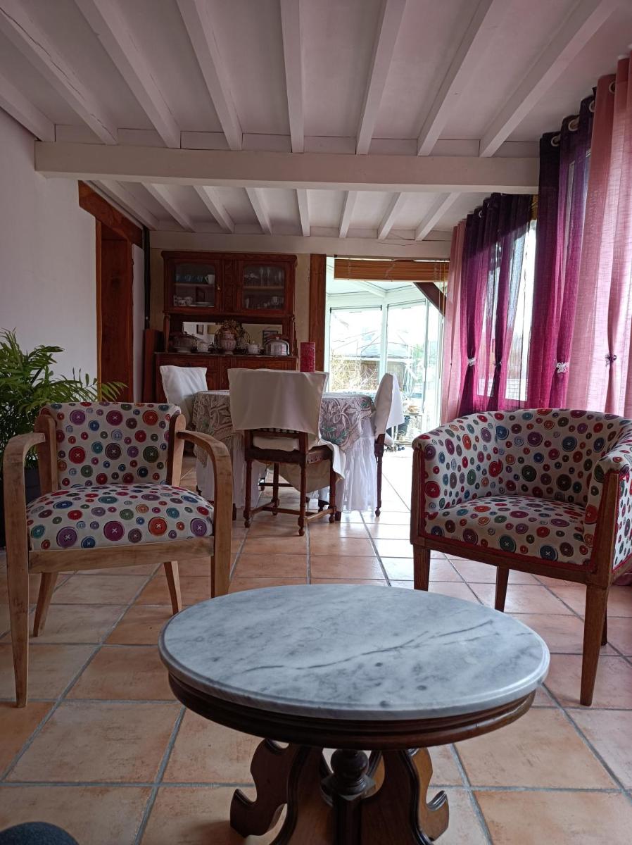 Maison de tout vent