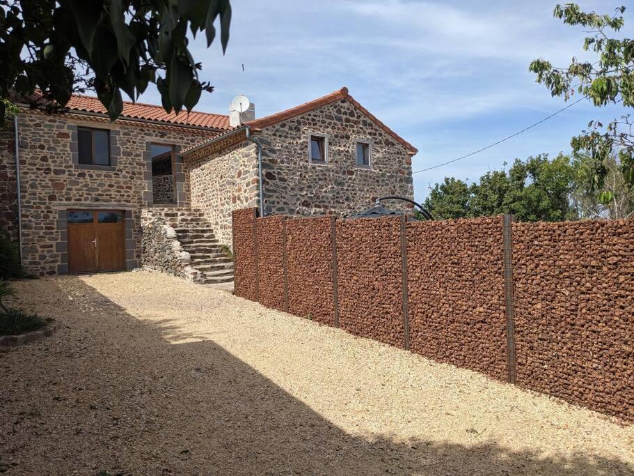 Maison de Vacances L'Etable