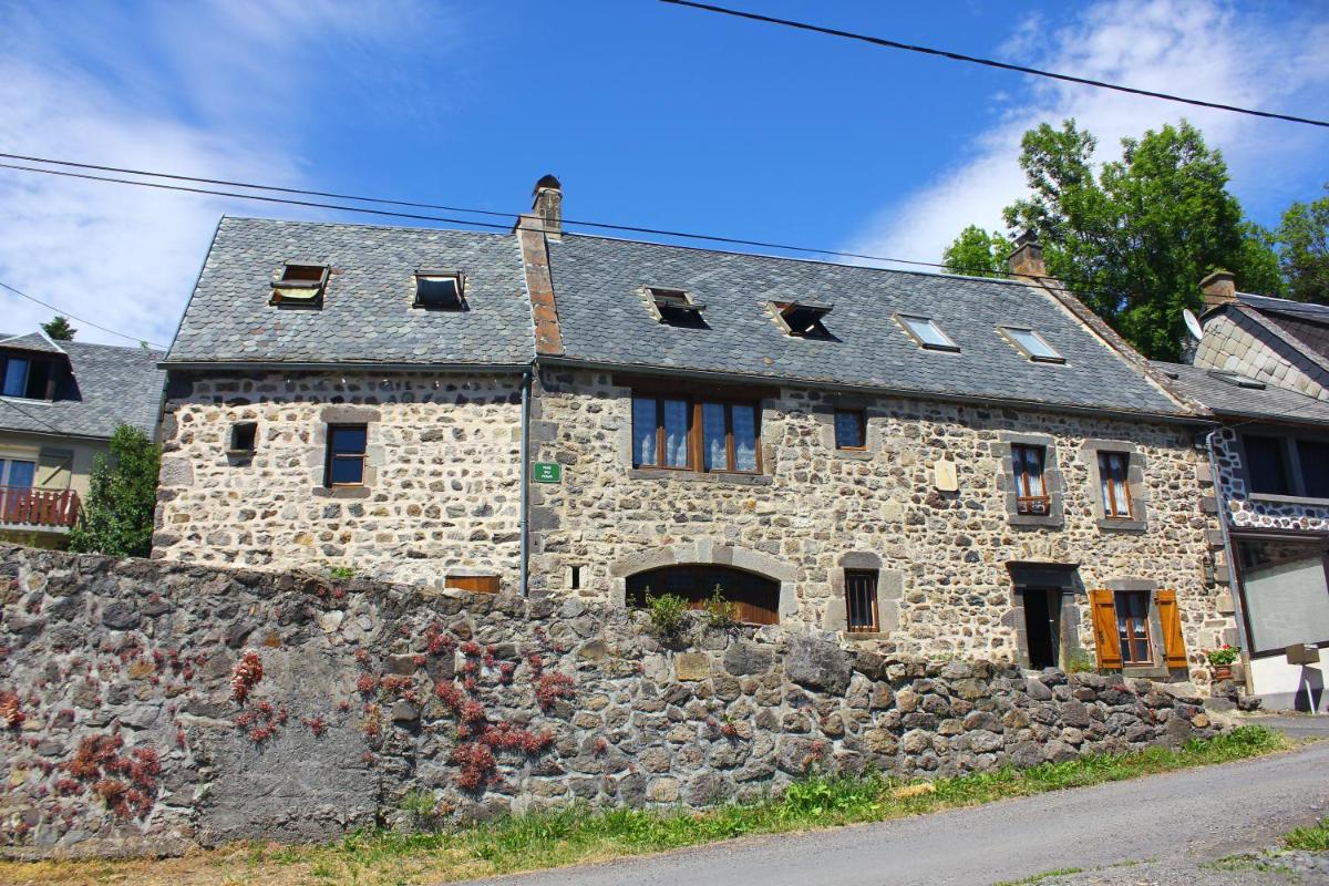 Maison de Varennes
