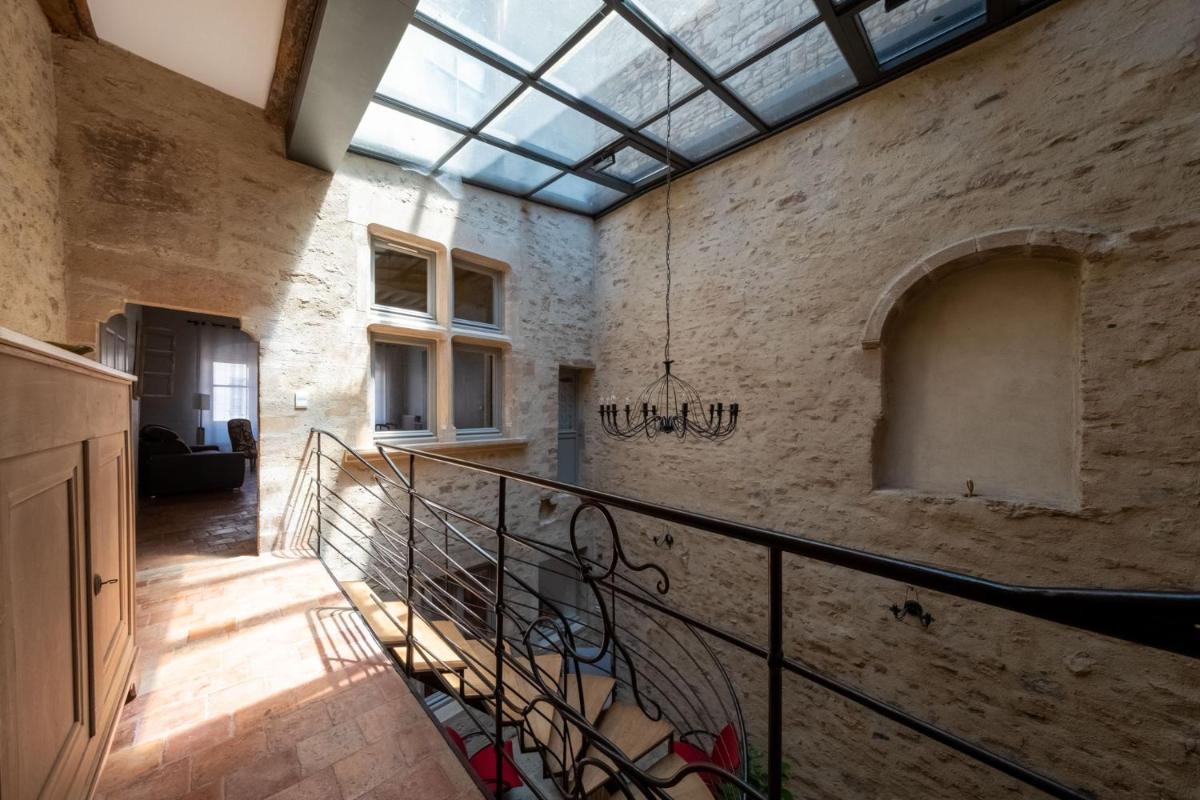 Maison des Arts