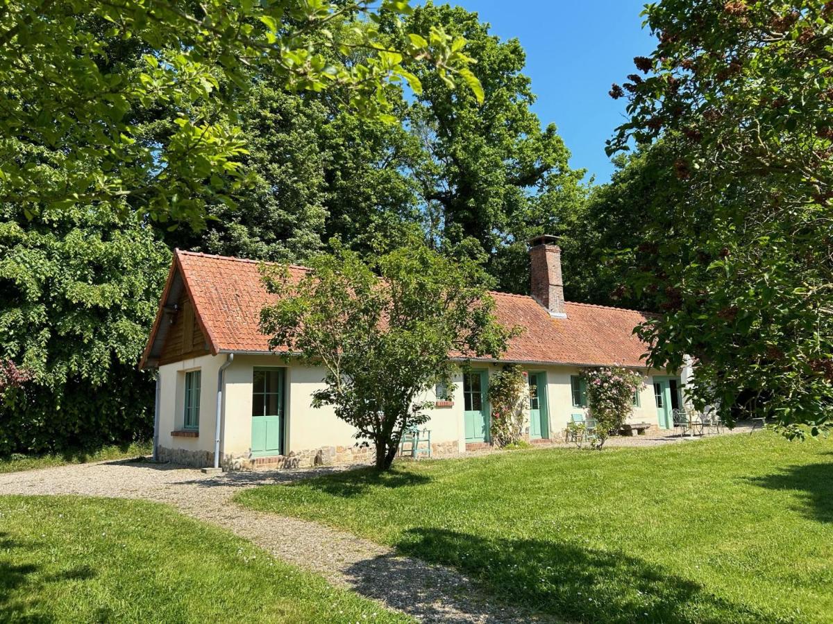Maison des Petites Bruyeres