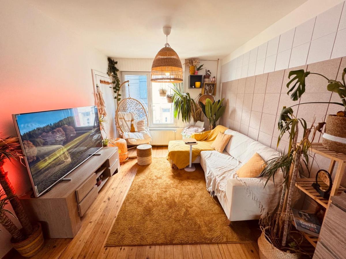 Maison entière Zen avec Sauna