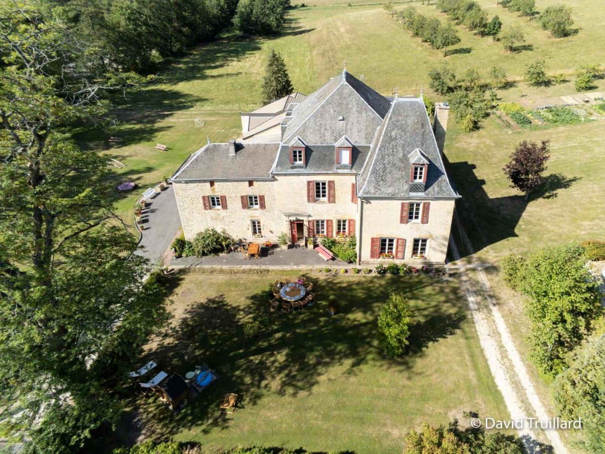 Maison familiale a Lametz avec jardin et equipements de loisirs