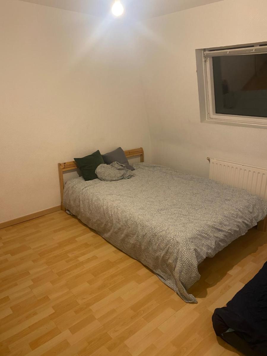 Maison familiale Lille