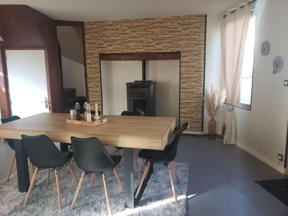 Maison familiale