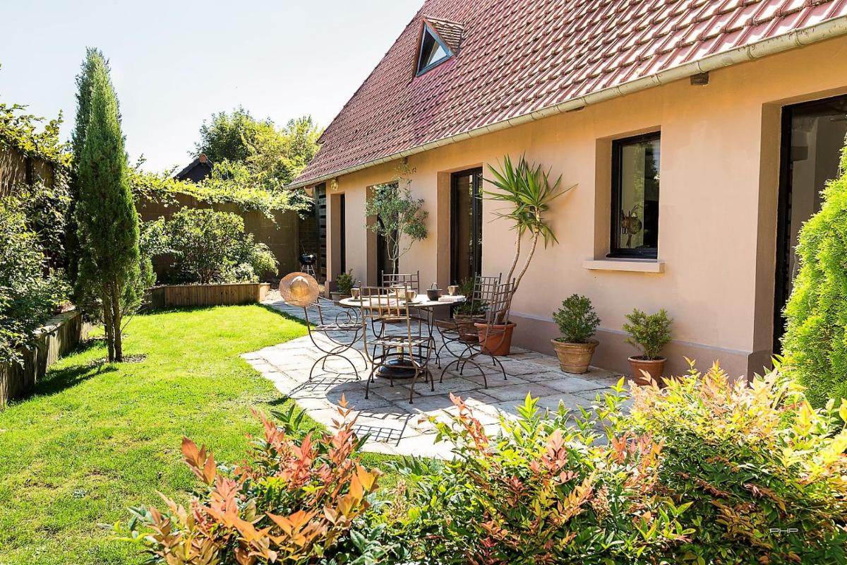 Maison Gabrielle