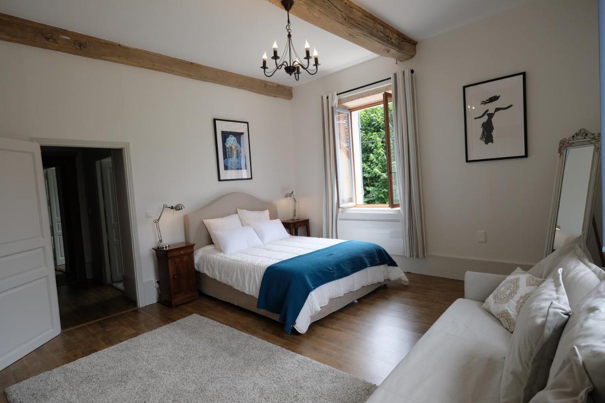 Maison Hippolyte - Premium - Centre de Beaune