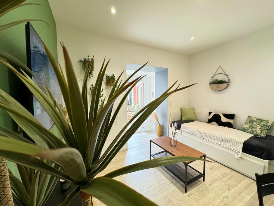Maison hyper centre maxi 20pers Tour d'Auvergne