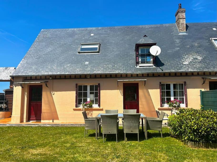 Maison L Ayden
