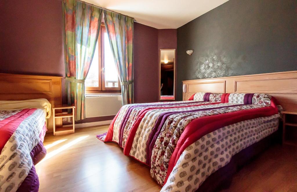 Maison Legate "Hôtel Le Baudiere & Spa"