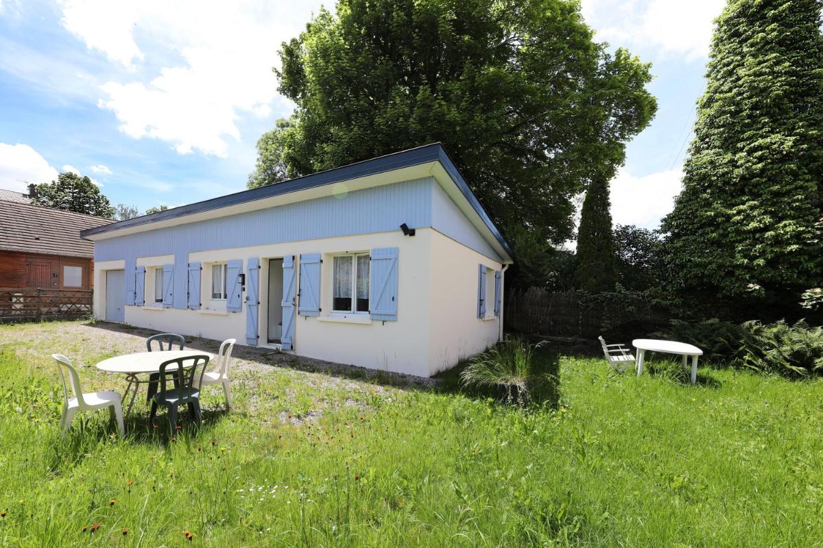 Maison les Lilas