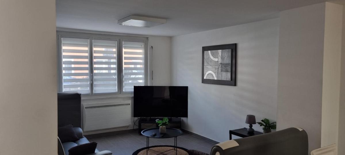 maison meublée 6 personnes