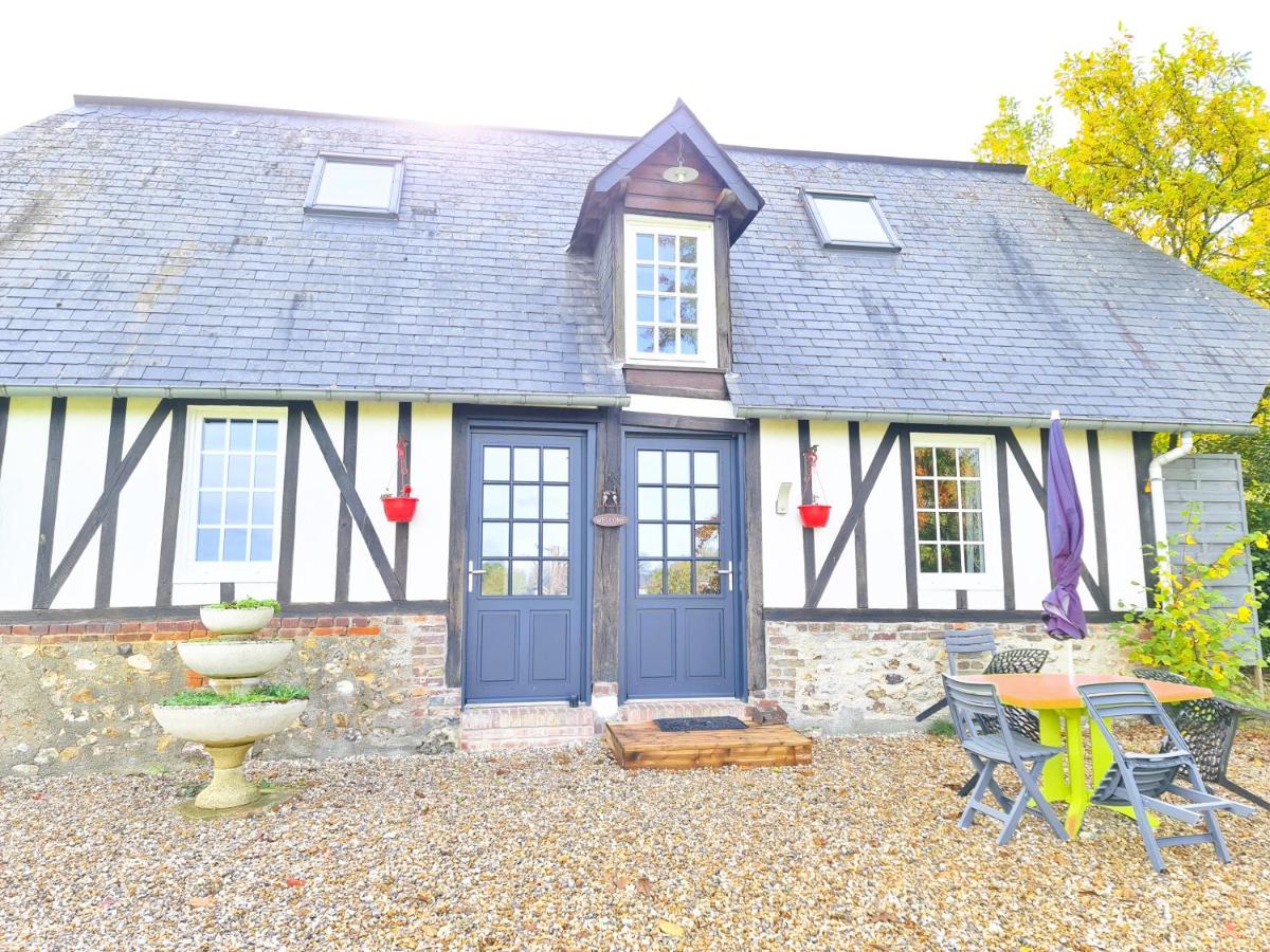 Maison normande