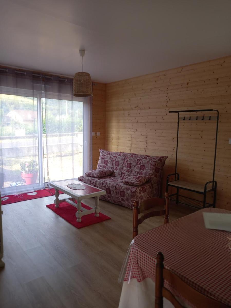 Maison ossature bois