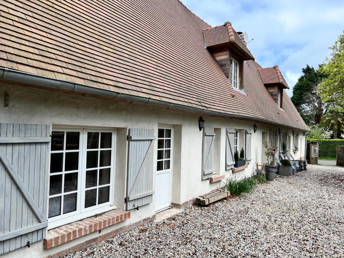 Maison Pig House