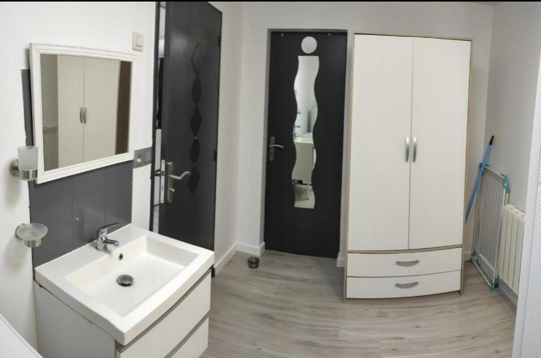 Maison plein pied 1