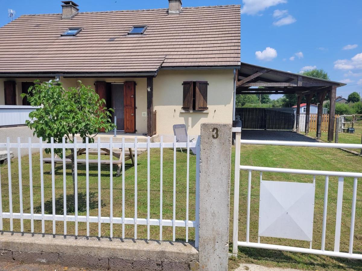 Maison proche viaduc de Garabit