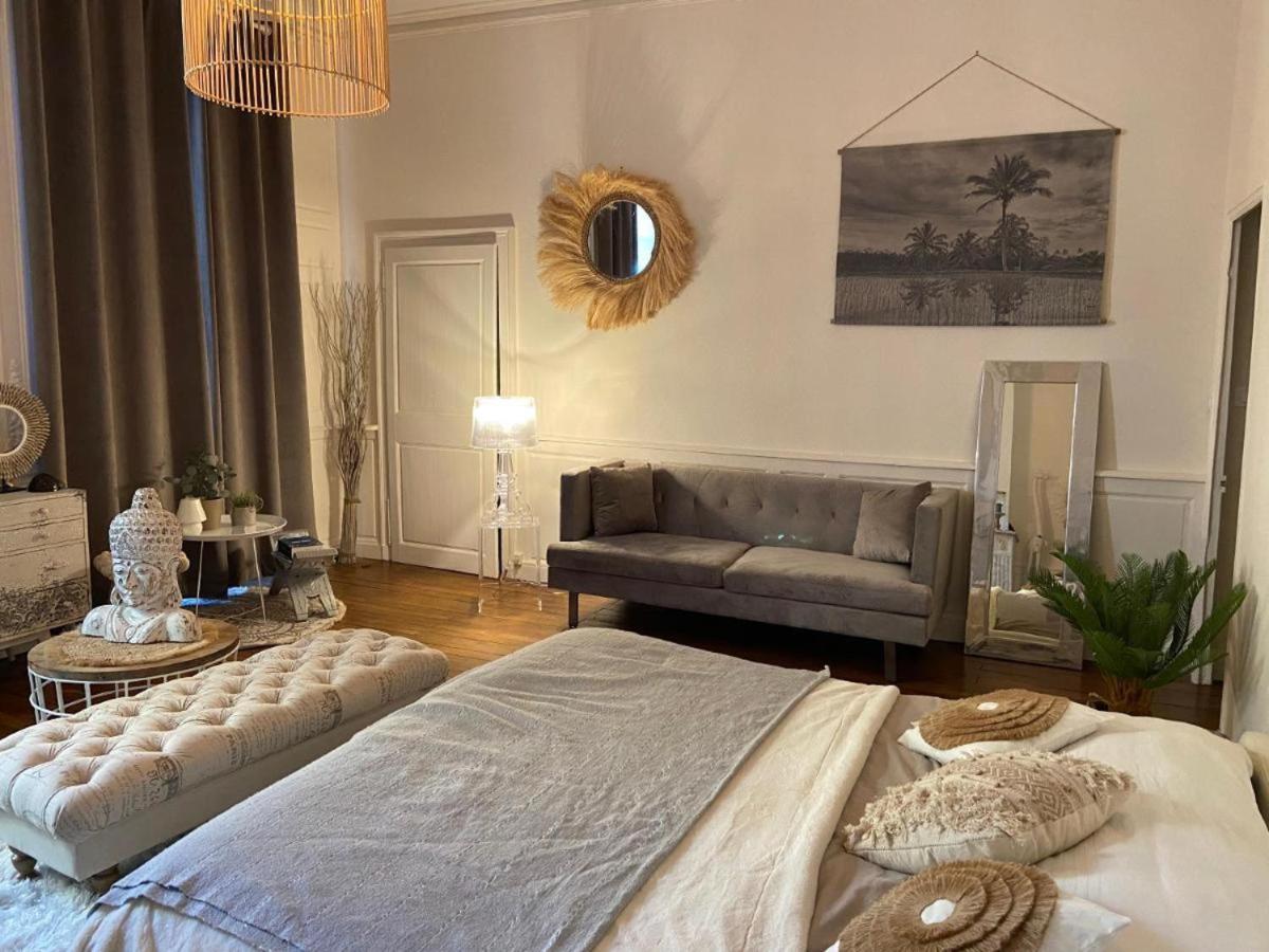 Maison spacieuse avec spa Niort