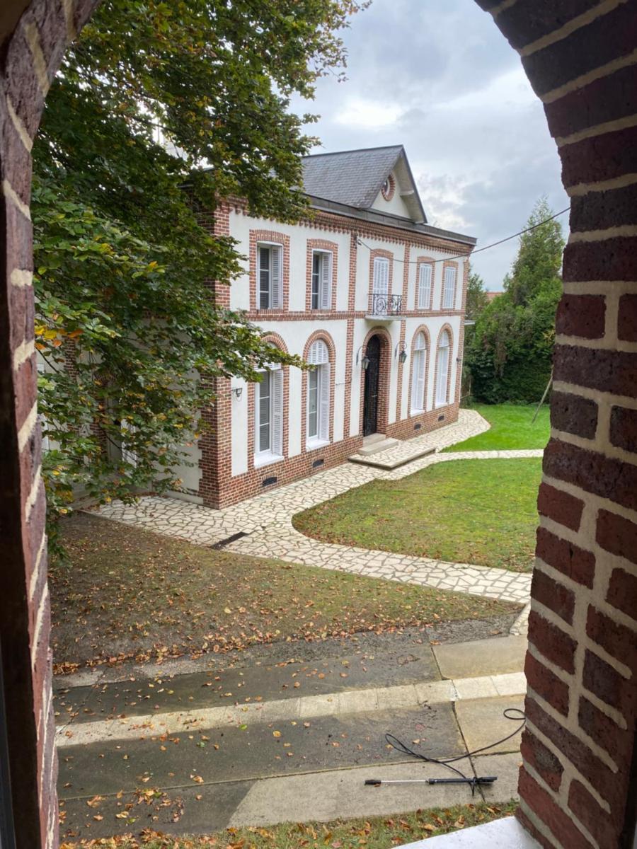 Maison Voltaire