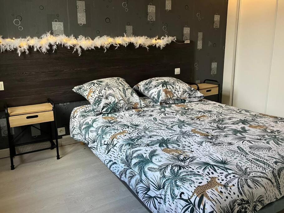 Maisonnette Intime et Conviviale