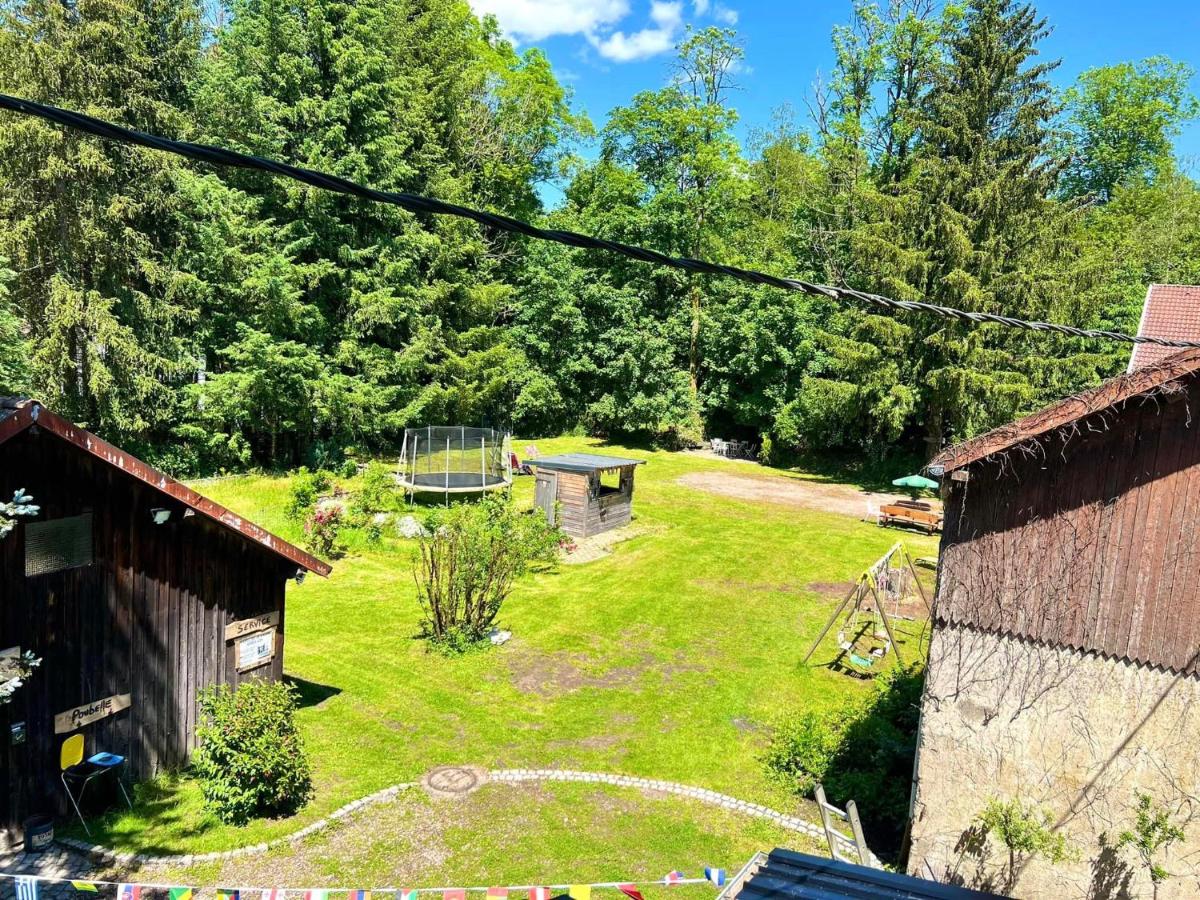 Majestic Mountain - endroit magique - 20 personnes