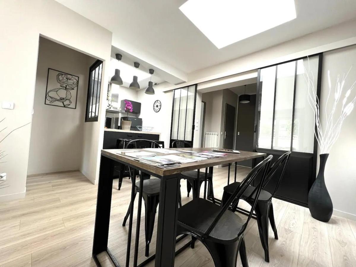 Manhattan, Appartement calme