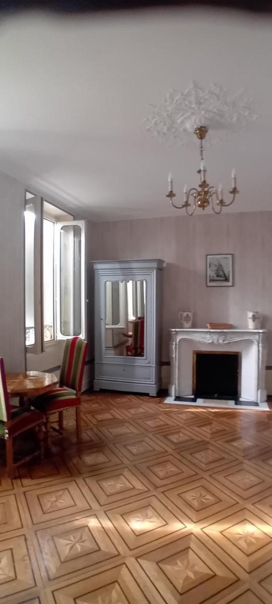 Manoir de la Saône