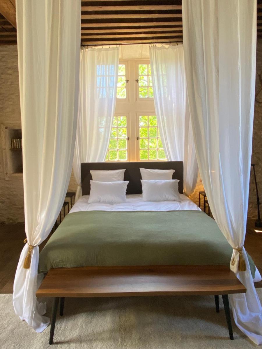 Manoir de sacquenay