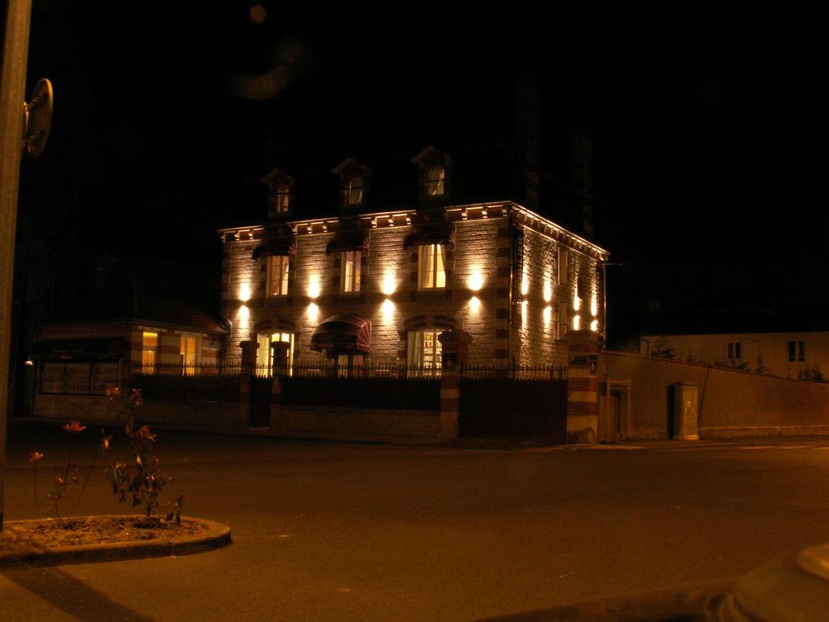 Manoir François 1er