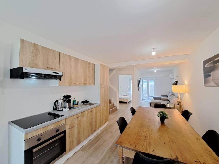 Mascate - Appartement Climatisé en Hypercentre