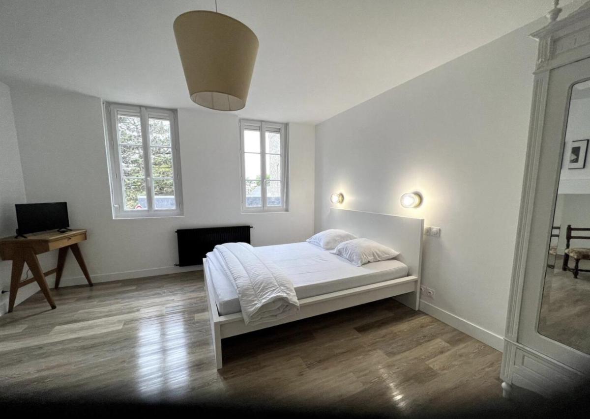 Max3, T2 en duplex, Bord de mer