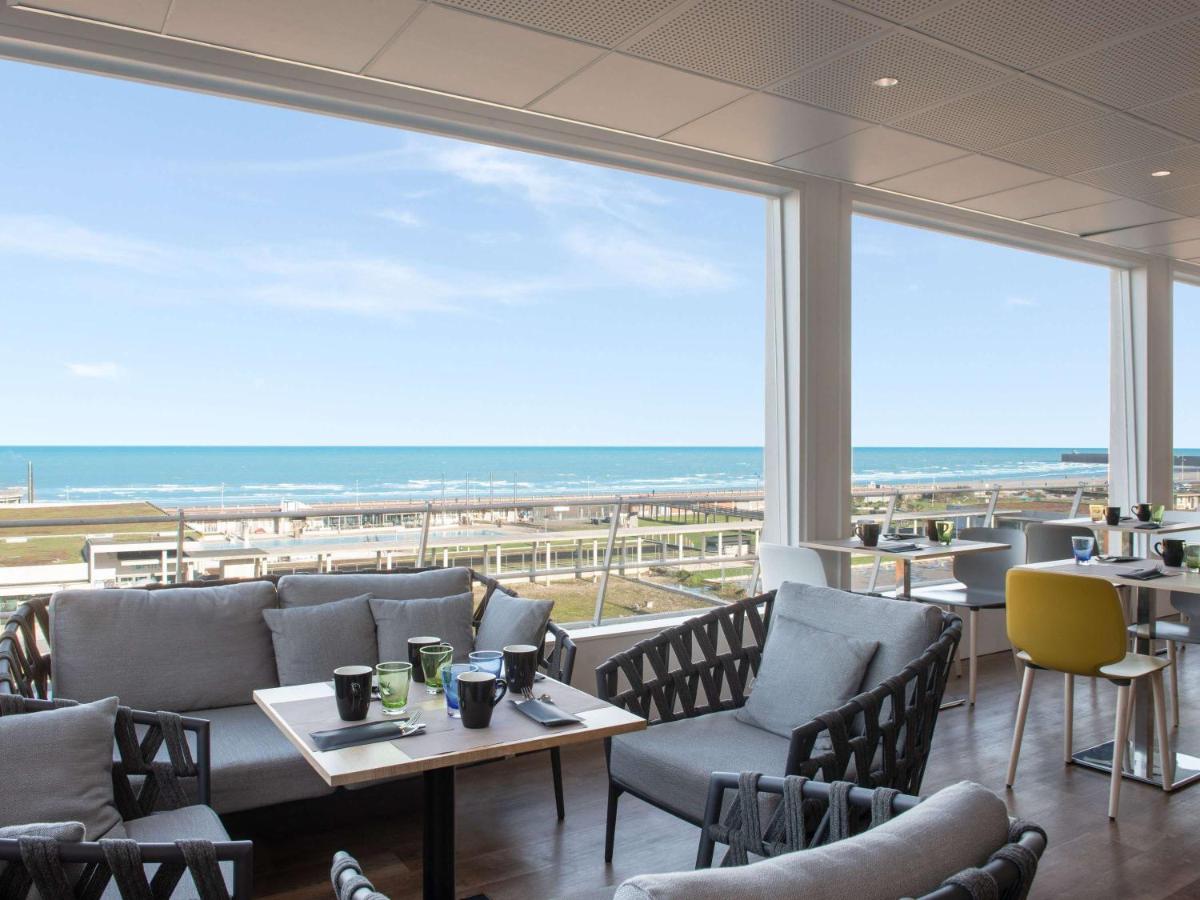 Mercure Dieppe La Présidence