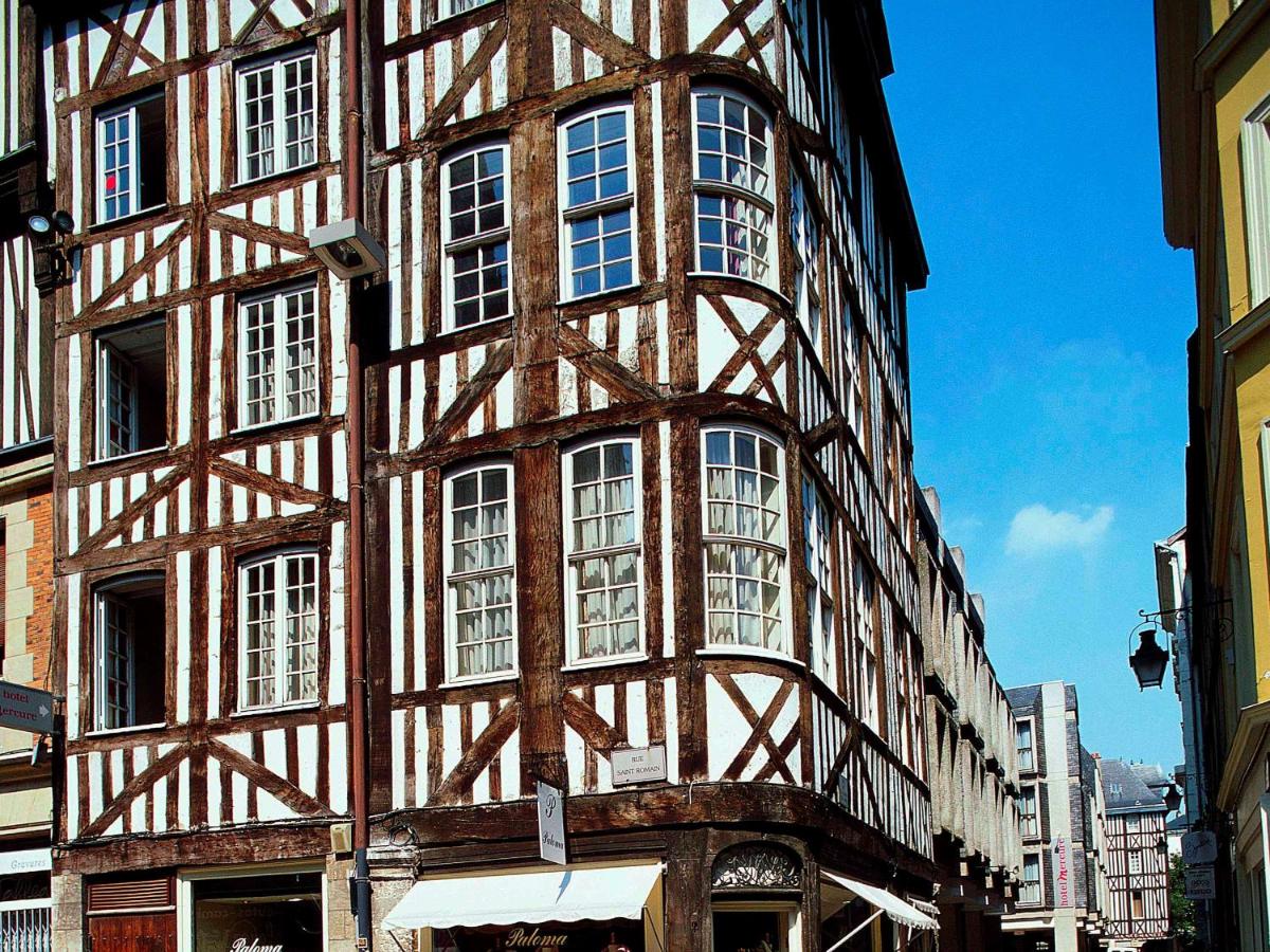 Mercure Rouen Centre Cathédrale