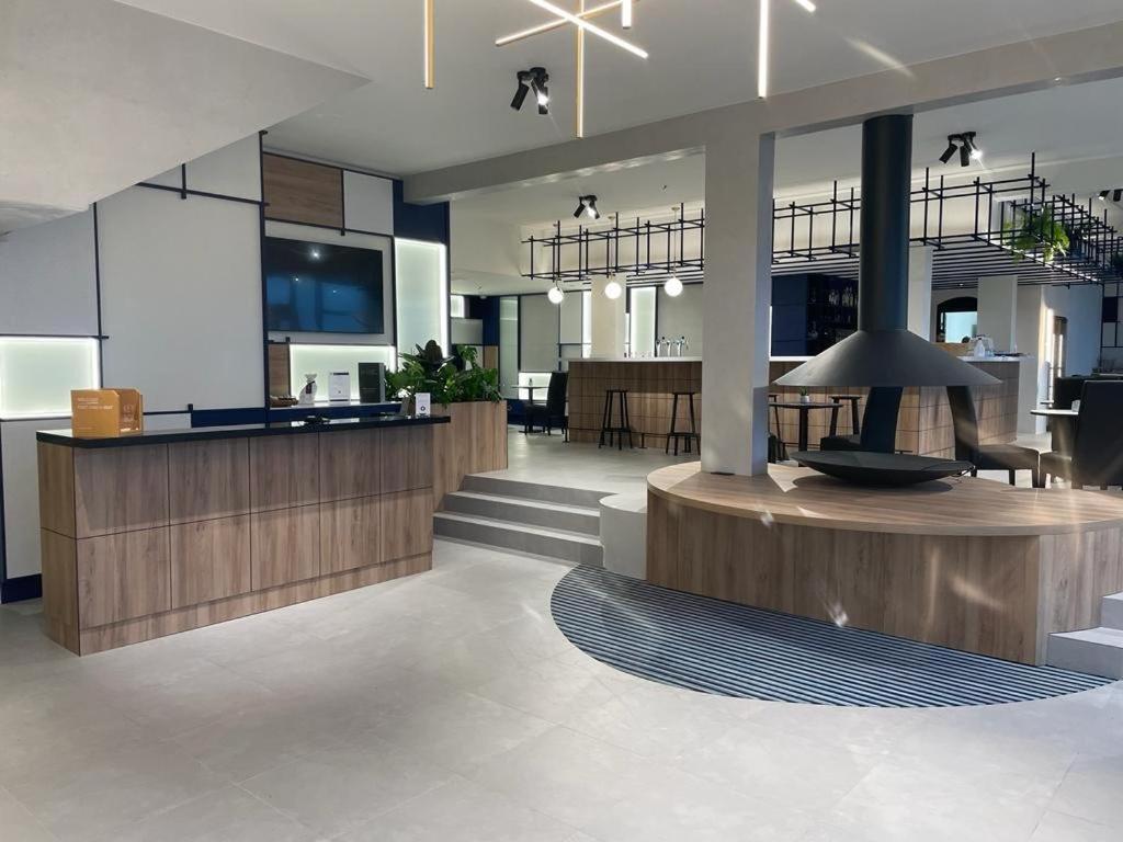 Mercure Rouen Val de Reuil