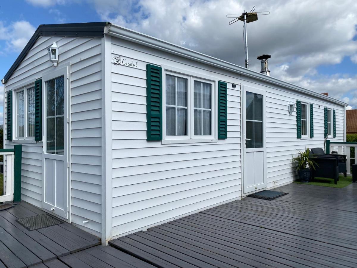 Mobil home Cristal