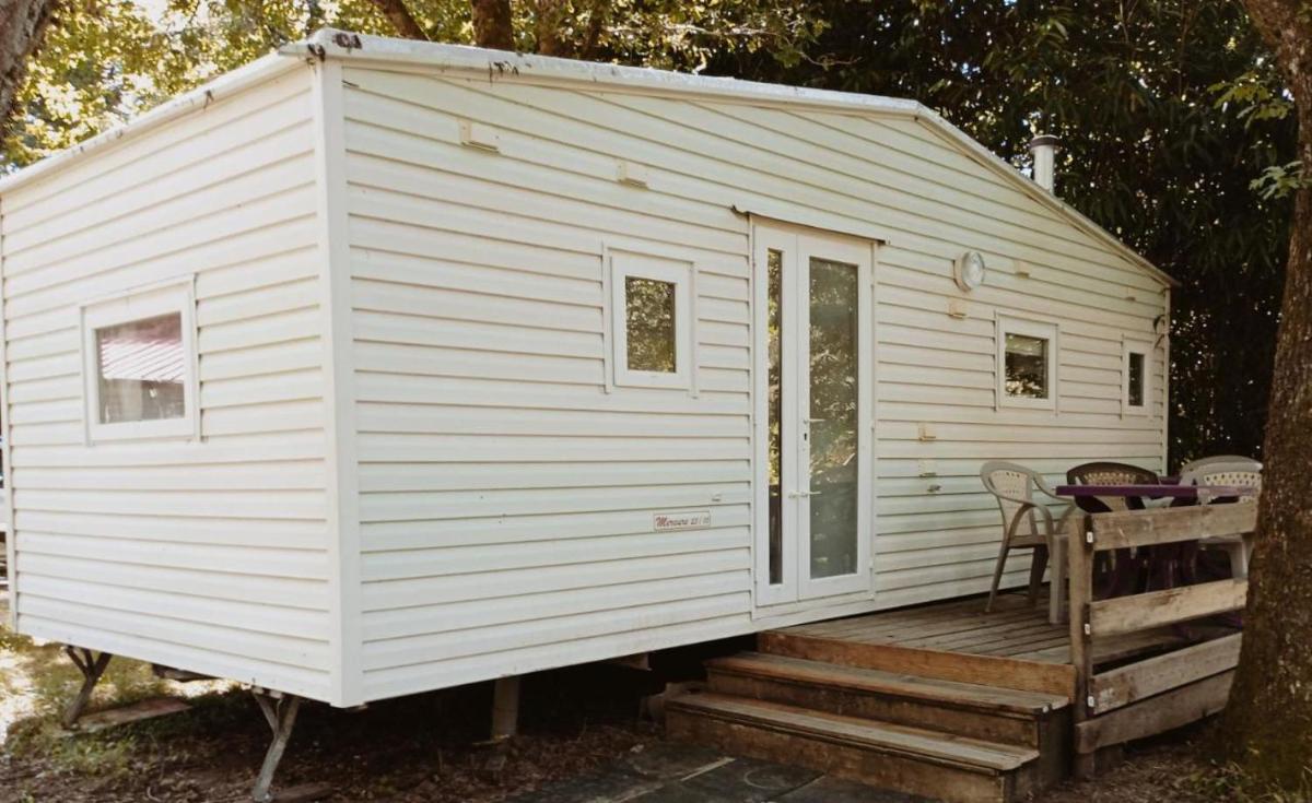 MOBIL HOME