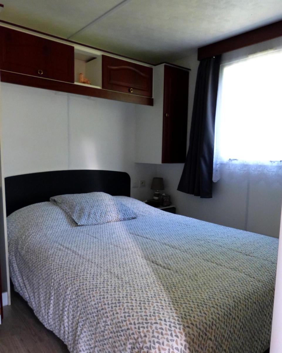 Mobile Home Auvergne