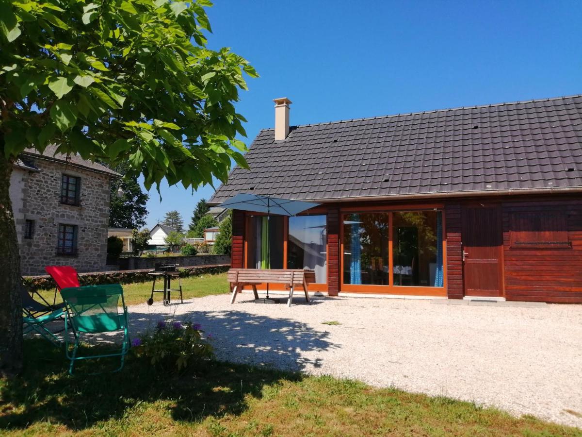Mon petit coin de paradis