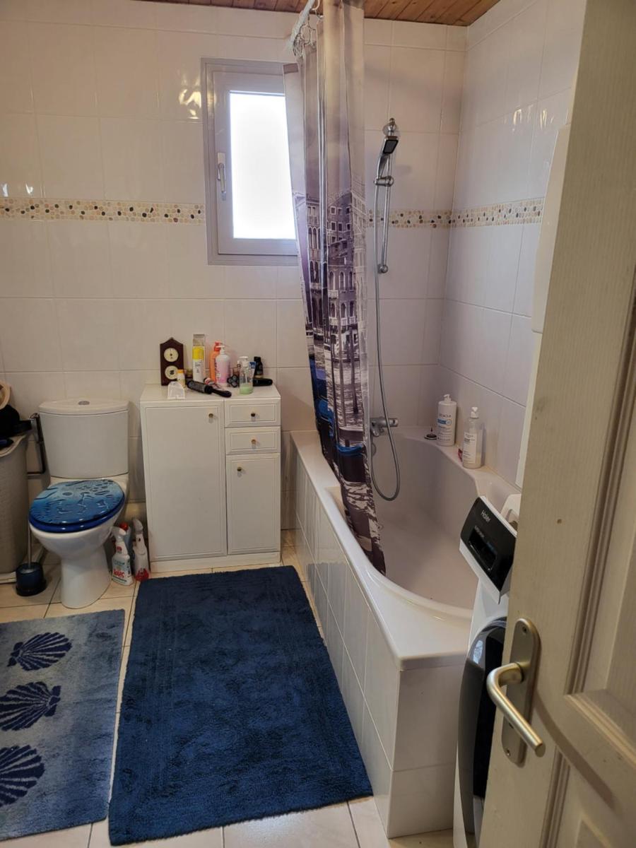 Monis ruhiges Ferienhaus
