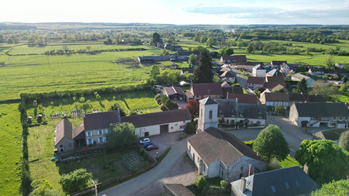 Morvan Séjours