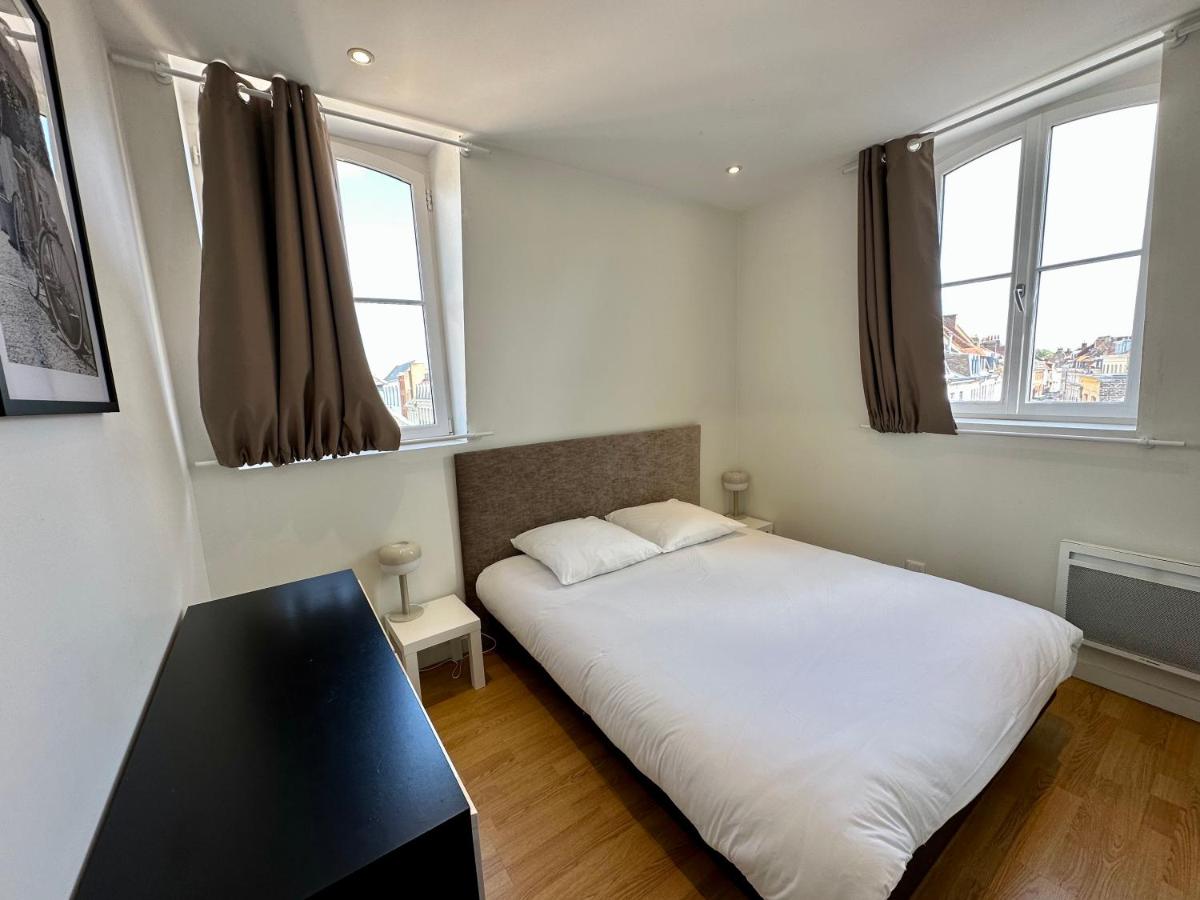 My Little Home - Le Vieux Lille de Danel