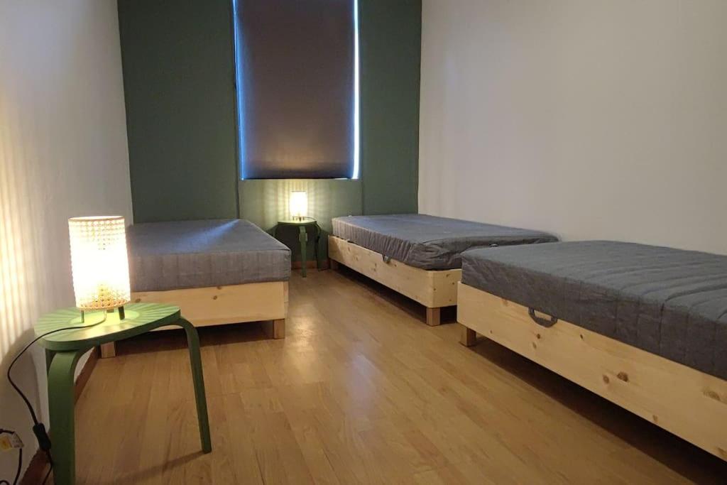 N°1 Annœullin - Appt spacieux - 2 Chambres
