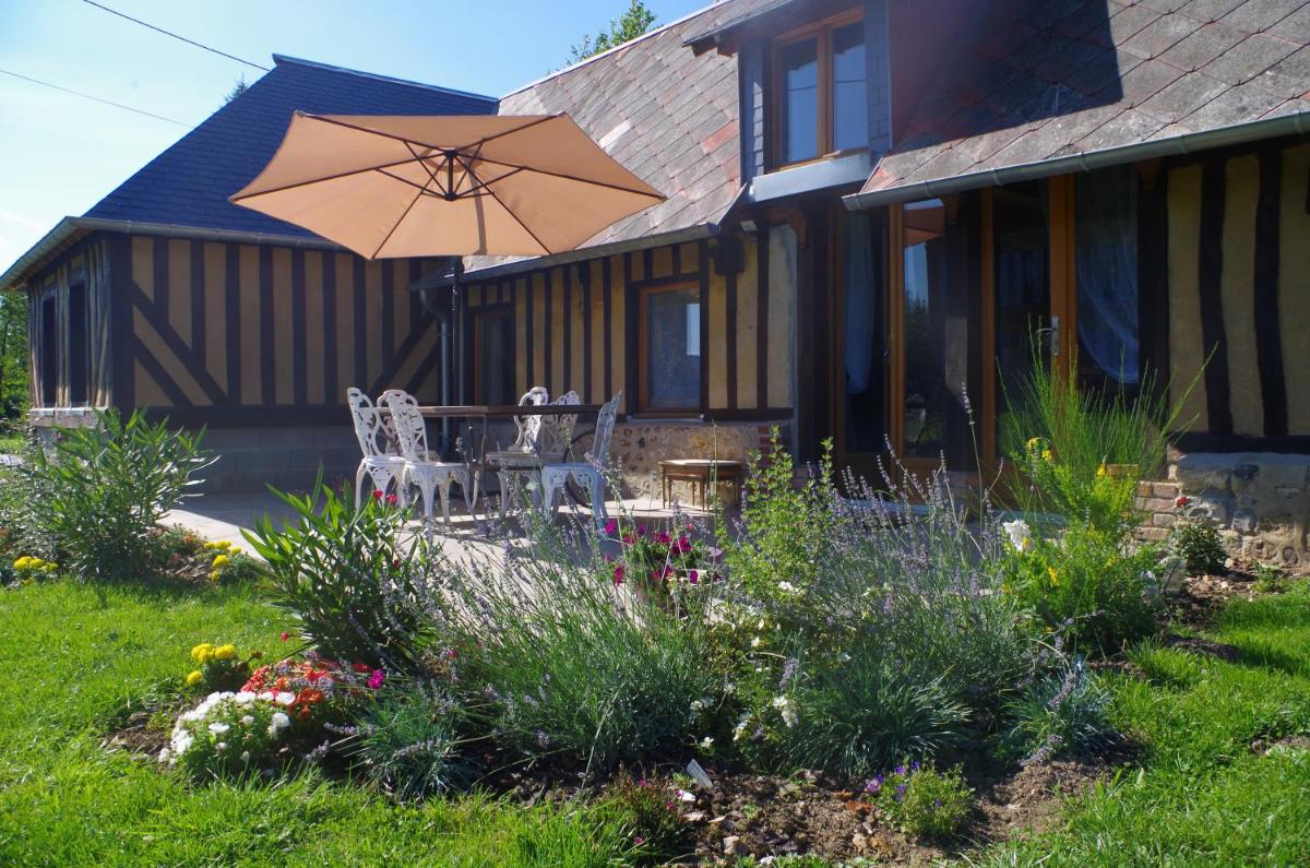 Ndila Cottage