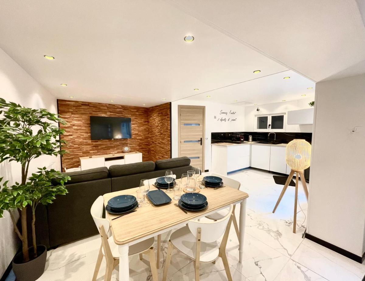 NormandyTravel - Location d'appartements d'exception sur Rouen
