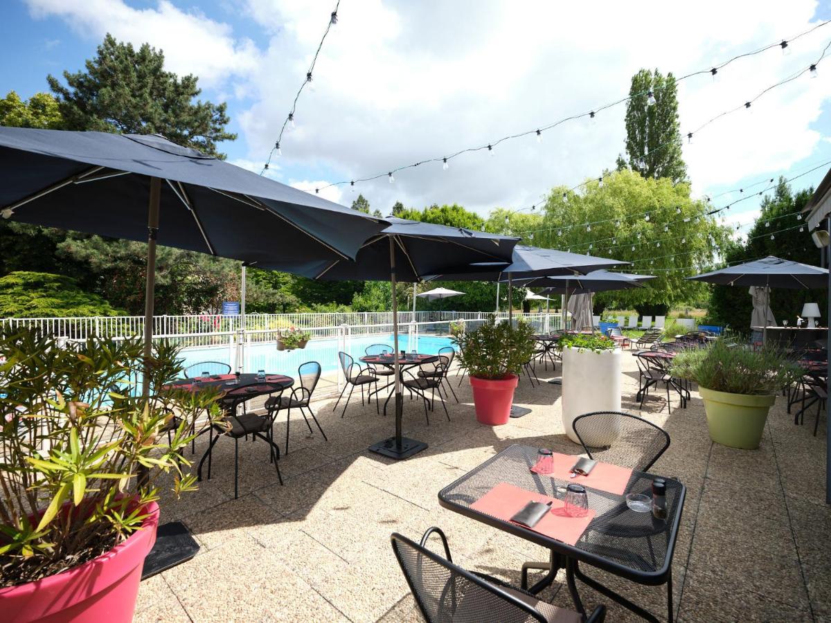Novotel Metz Amnéville